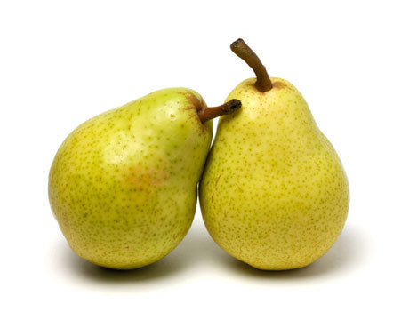 Pear Green Each Fresh