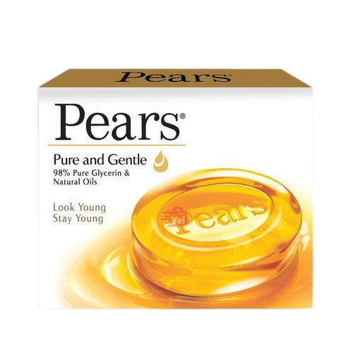 Pears Pure Gentle Soap 75G