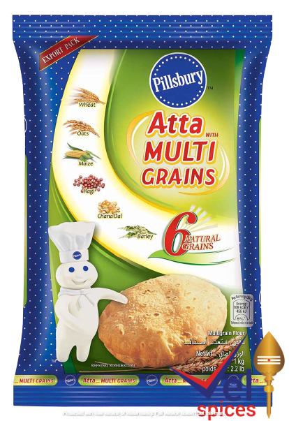 Pillsbury_Multigrain_Flour_1_kg