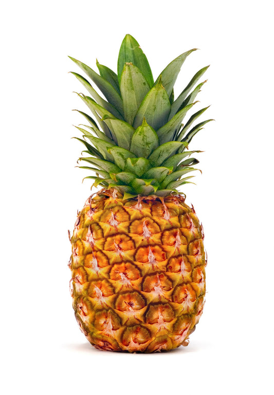 Pineapple Each Fresh
