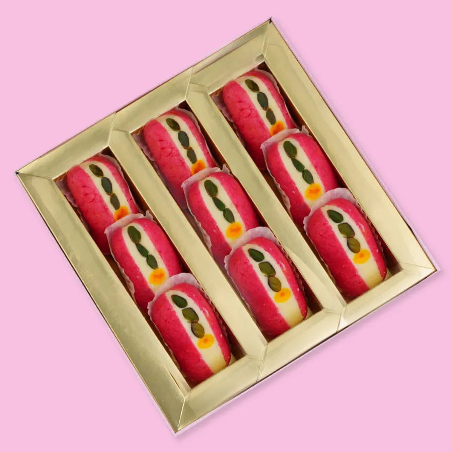 Pink Cham Cham Fresh 180-200g