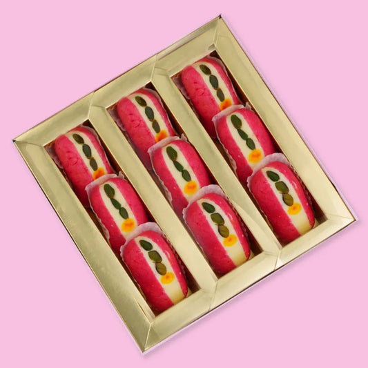 Pink Cham Cham Fresh 180-200g
