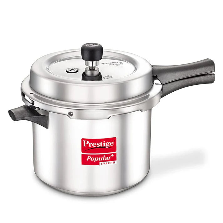 Prestige Popular Plus Svachh Aluminium 5 Litre
