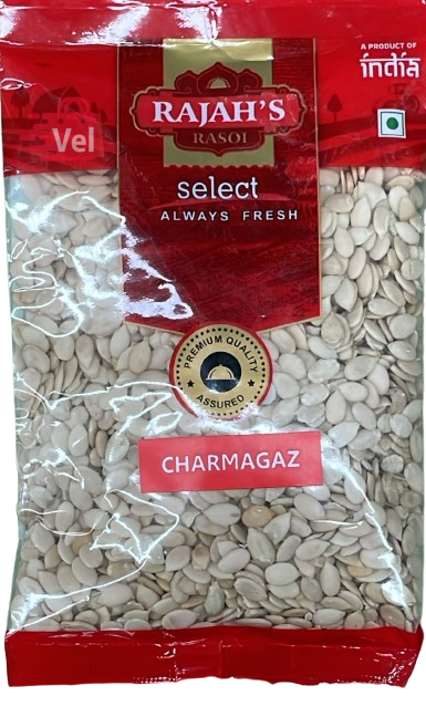 Rajah's Charmagaz 50G