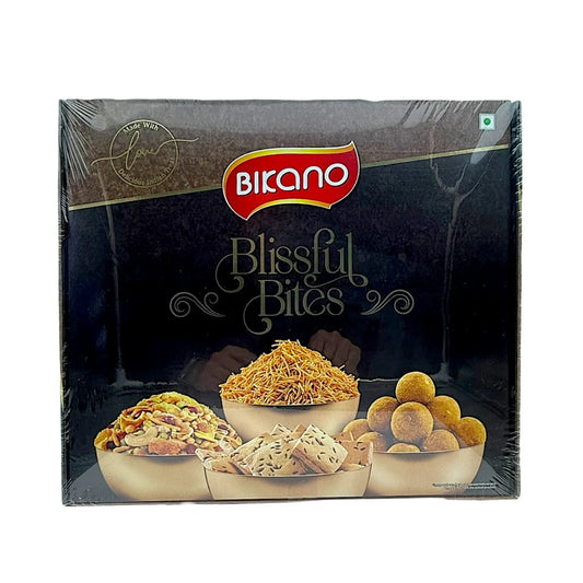 Bikano Blissful Bites Gift Pack
