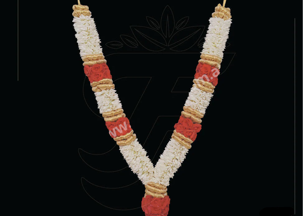 Fresh  Simple Garlands 1feet (Pre-order Two Weeks)