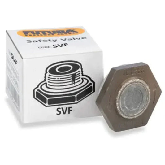 Hawkins Safety Valve Code: SVF (2 To 9 Litre)