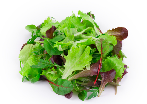 Salad Mix 100g Bag Fresh