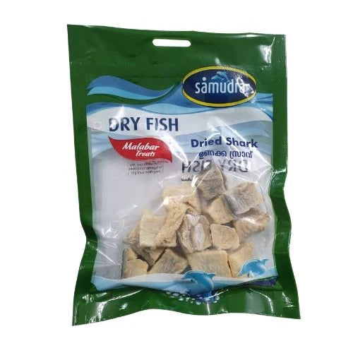 Samudra Dry Fish Shark 100G