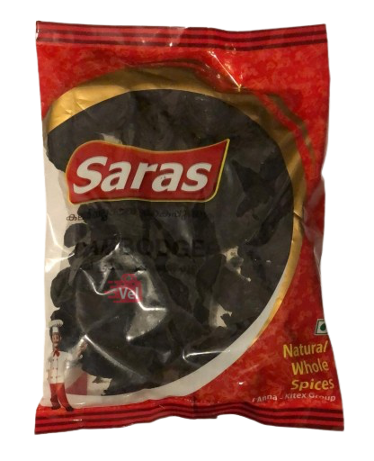 Saras Kodumpuli 200G