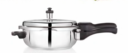 Premier Comfort Stainless Steel Pressure Pan 6 Litre