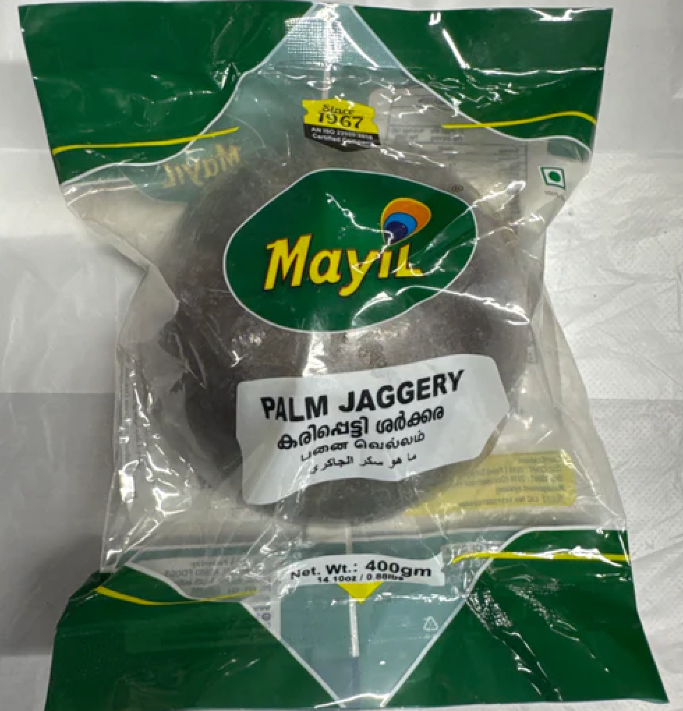 Mayil Palm Jaggery 400G
