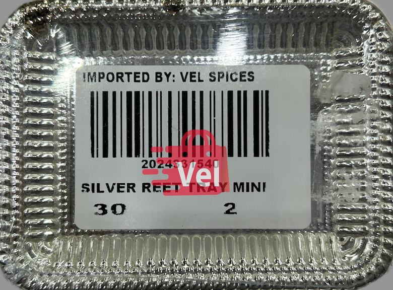 Pure Silver Tray Small – Traditional Maharashtrian Puja Thali for Dhanteras & Diwali