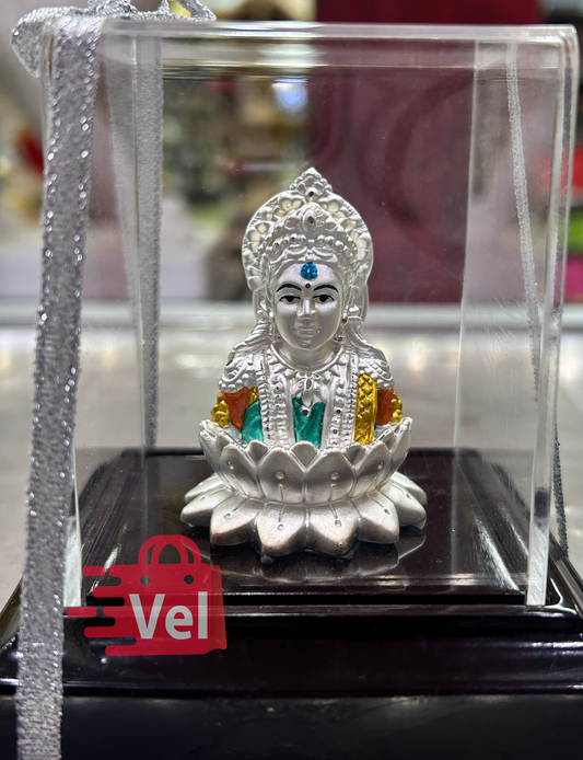Gowri Matha Statue Gift Box – Divine Blessings for Dhanteras, Vrat, & Festive Gifting