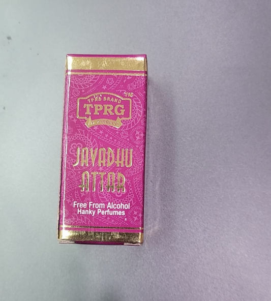 TPRG Javadhu Attar 3ml