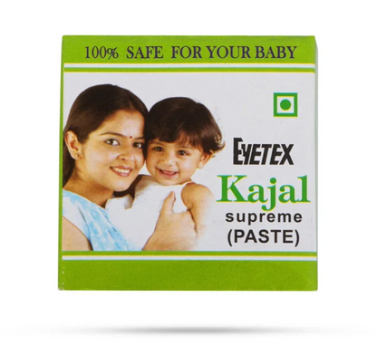 Eyetex Kajal Paste - Varalakshmi sale