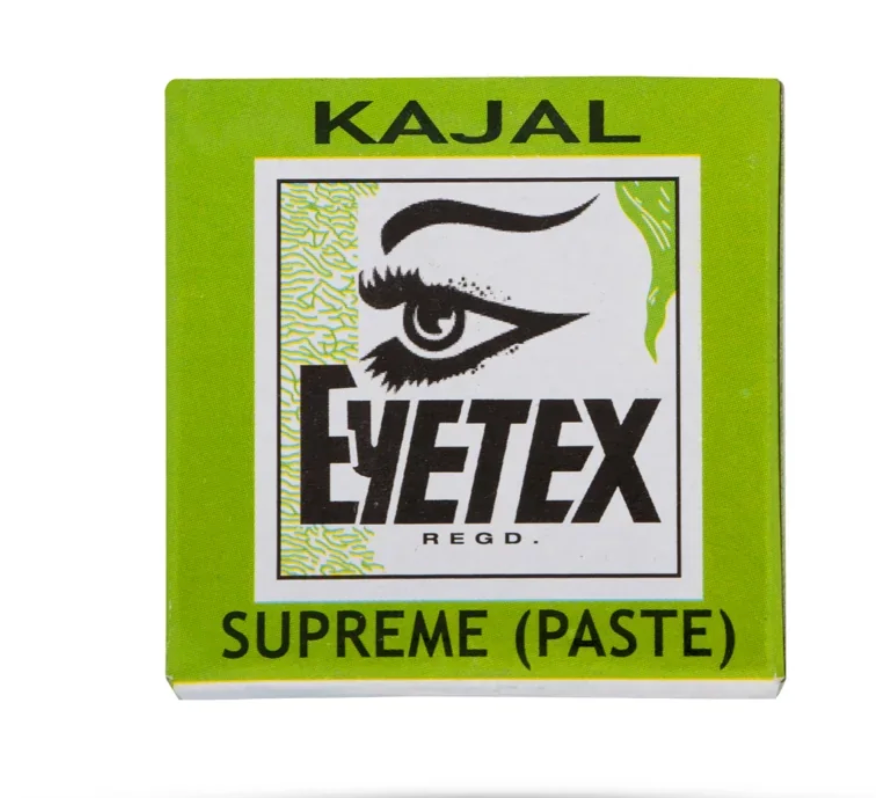 Eyetex Kajal Paste - Varalakshmi sale