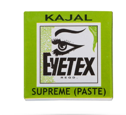 Eyetex Kajal Paste - Varalakshmi sale