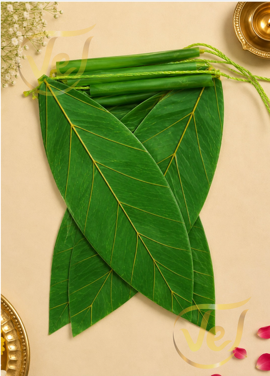 Plastic Mango Thoranam
