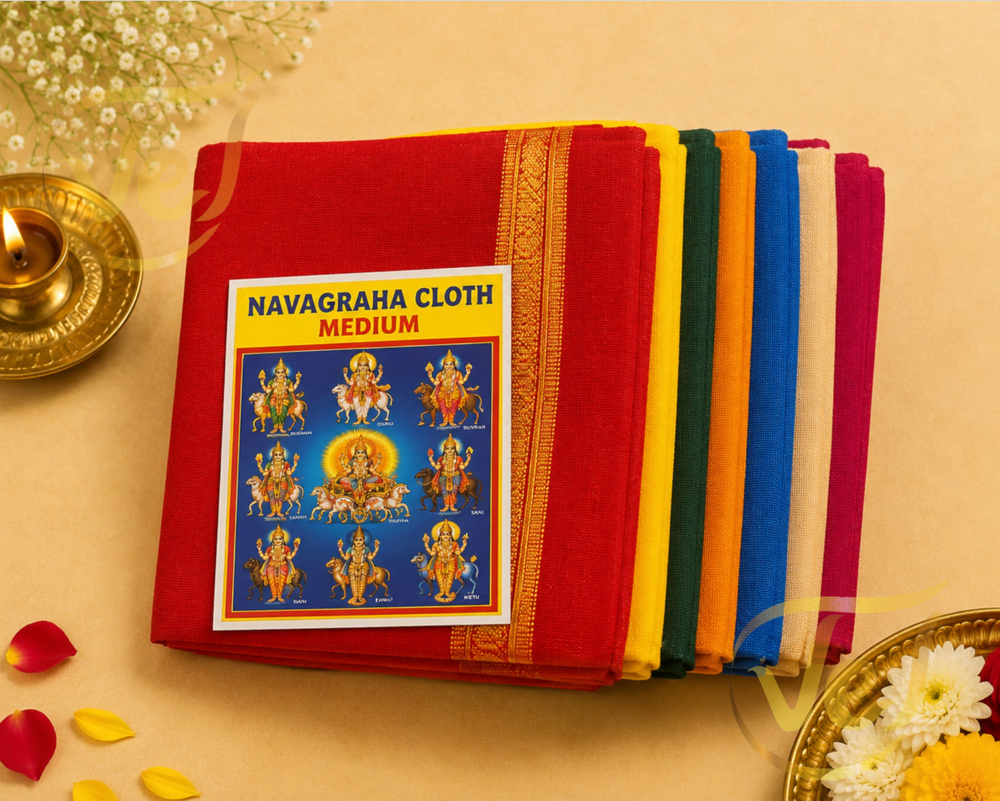 Navagraha Set