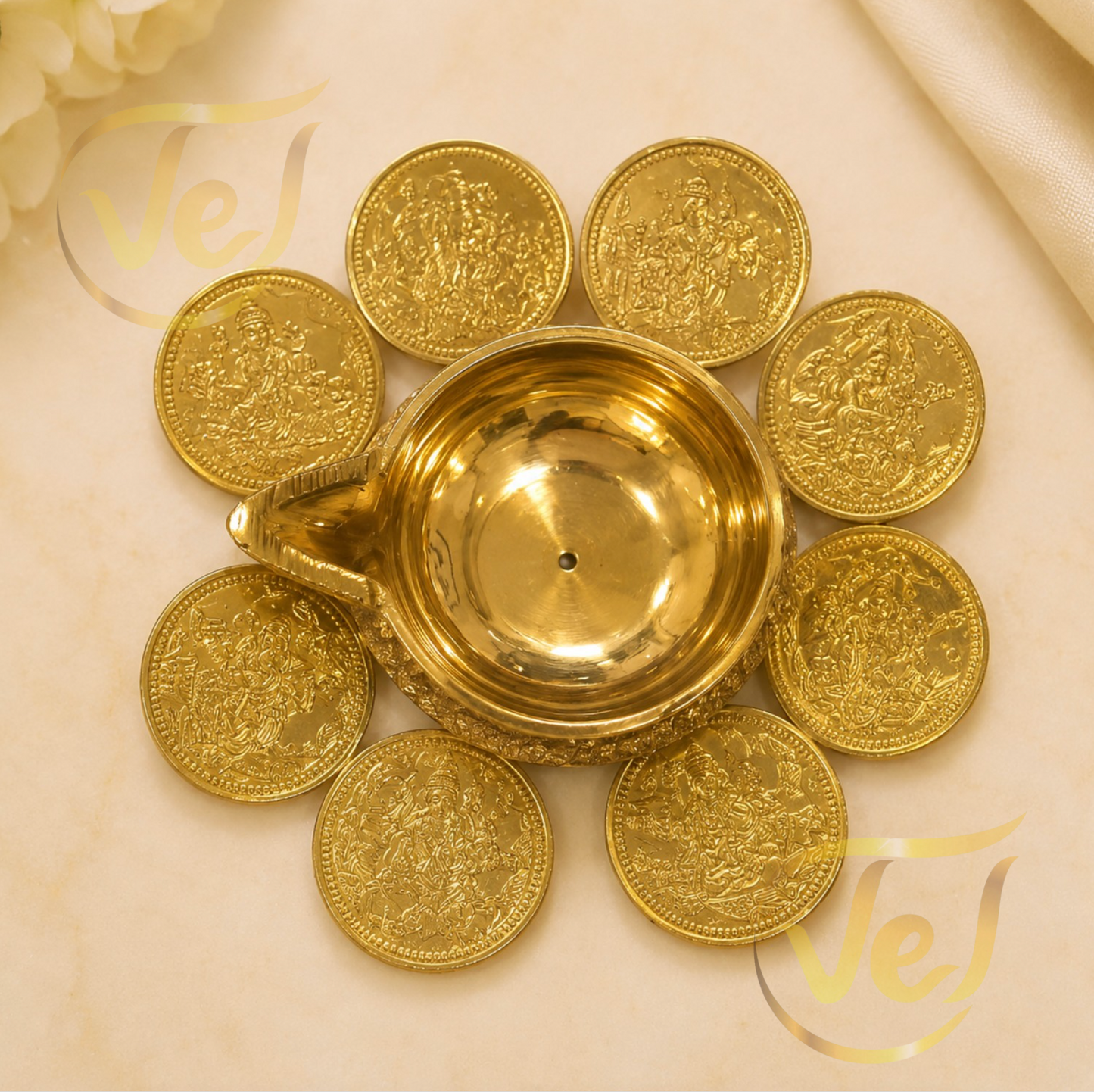 Lakshmi Kubera Vilaku