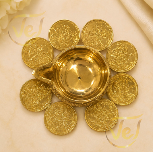 Lakshmi Kubera Vilaku