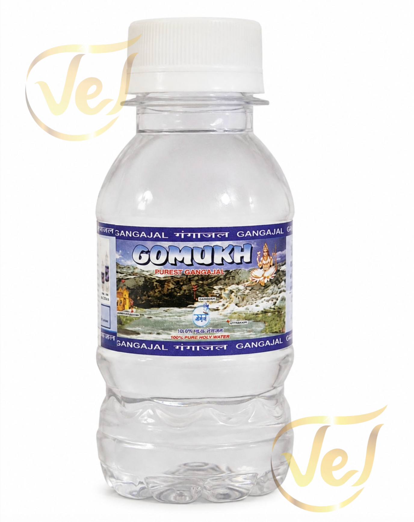 Gomukh Gangajal 100ml