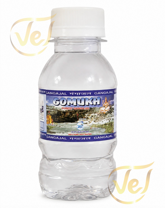 Gomukh Gangajal 100ml