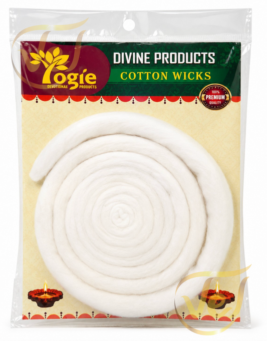 Yogie White Panju Thiri