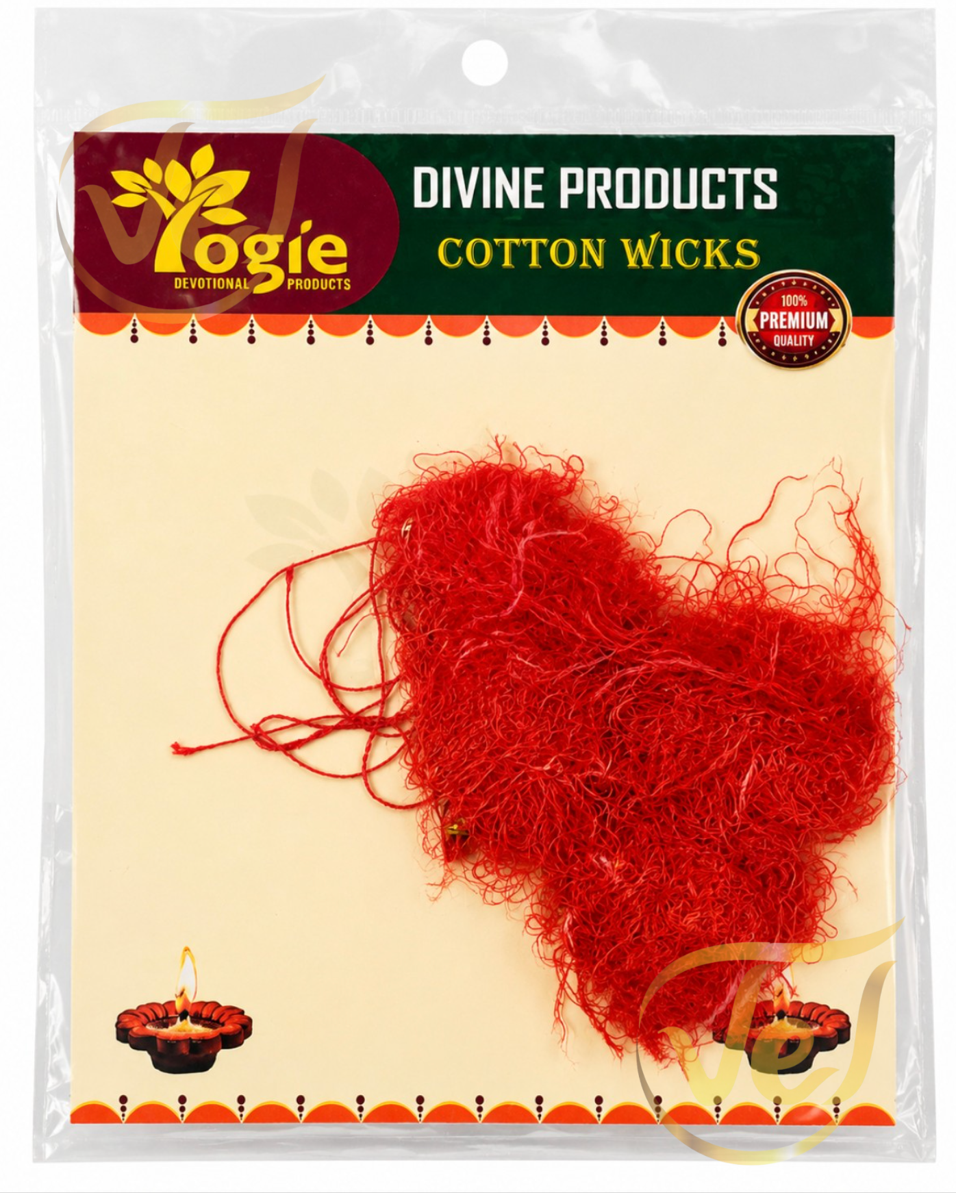 Yogie Nombu Thread Pack
