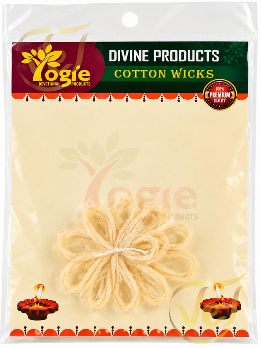 Yogie Thamarai Thiri
