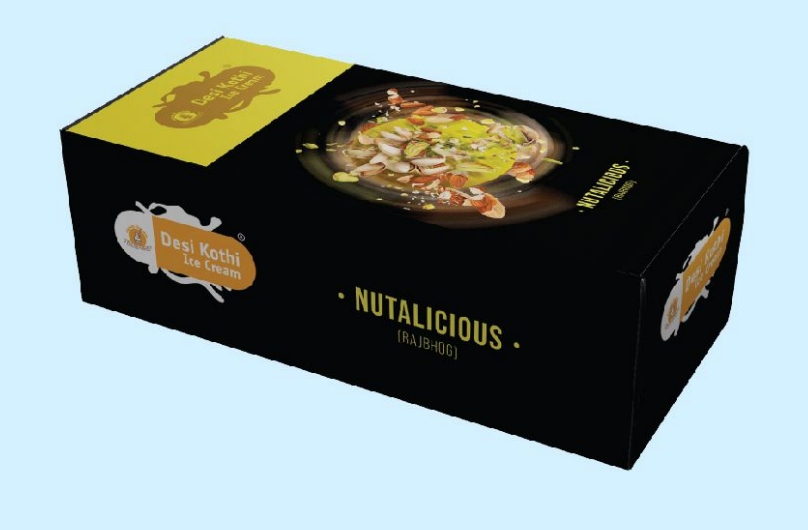 Desi Kothi Nutalcious Rajbhog 2L