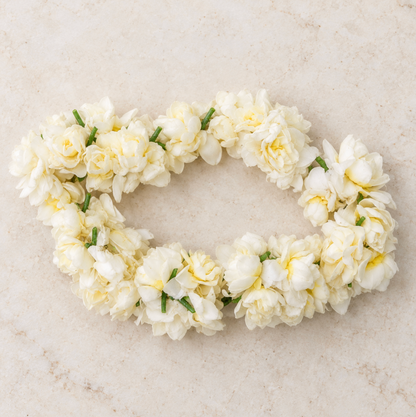 Jasmine String Australian (Approx. 40cm to 50cm)  (Pre-order 1 week)