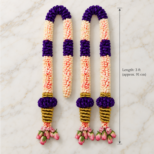 Fresh Garland 91cm (Pre- order 2 weeks before)