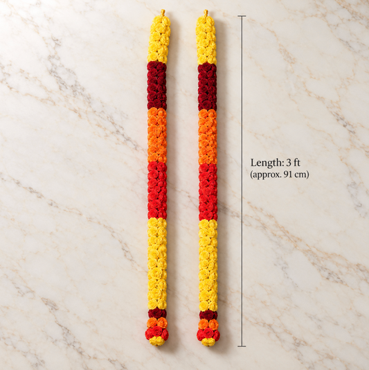 Fresh Garland 91cm (Pre- order 2 weeks before)