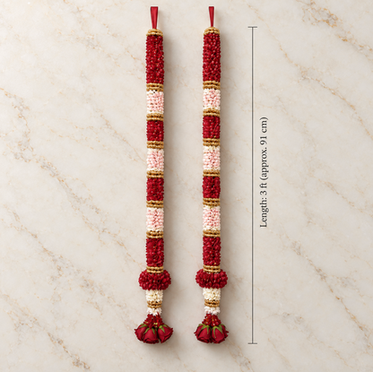 Fresh Garland 91cm (Pre- order 2 weeks before)