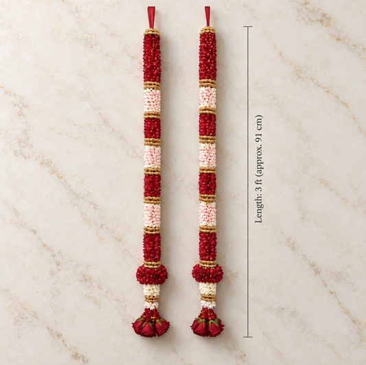 Fresh Garland 91cm (Pre- order 2 weeks before)