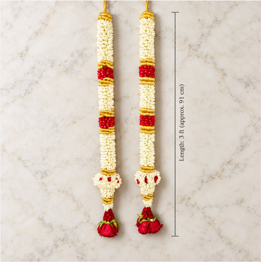 Fresh Garland 91cm (Pre- order 2 weeks before)