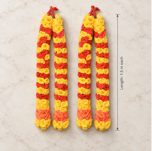 Fresh Door Garlands 1.5 metres (Pre- order 2 weeks before)