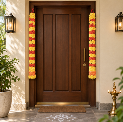Fresh Door Garlands 1.5 metres (Pre- order 2 weeks before)