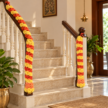 Fresh Door Garlands 1.5 metres (Pre- order 2 weeks before)