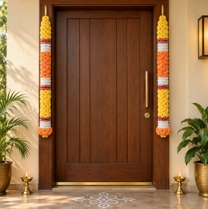 Fresh Door Garlands 1.5 metres (Pre- order 2 weeks before)