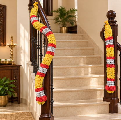 Fresh Door Garlands 1.5 metres (Pre- order 2 weeks before)