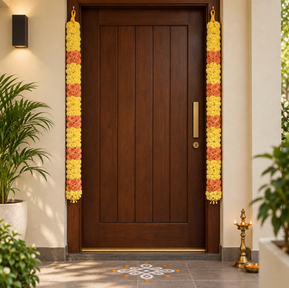 Fresh Door Garlands 1.5 metres (Pre- order 2 weeks before)