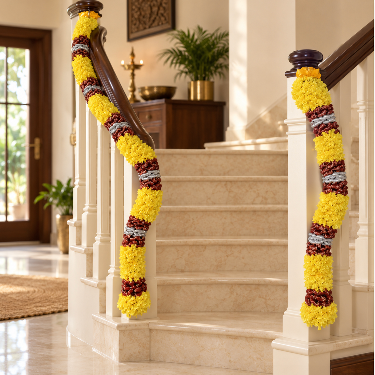 Fresh Door Garlands 1.5 metres (Pre- order 2 weeks before)
