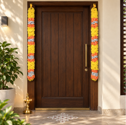 Fresh Door Garlands 1.5 metres (Pre- order 2 weeks before)