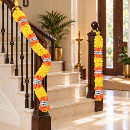 Fresh Door Garlands 1.5 metres (Pre- order 2 weeks before)