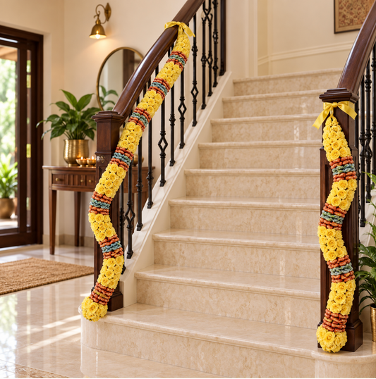 Fresh Door Garlands 1.5 metres (Pre- order 2 weeks before)