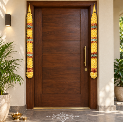Fresh Door Garlands 1.5 metres (Pre- order 2 weeks before)
