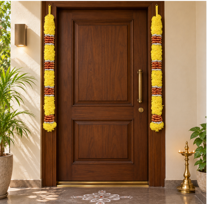 Fresh Door Garlands 1.5 metres (Pre- order 2 weeks before)